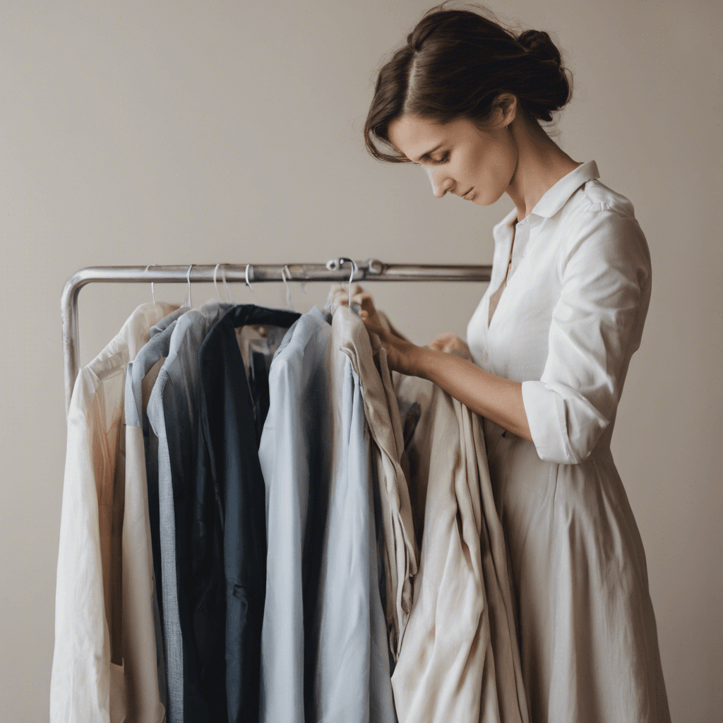 Dry Cleaning Services